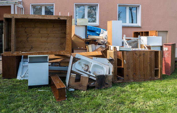 Best Junk Hauling Services  in Seven Lakes, NC