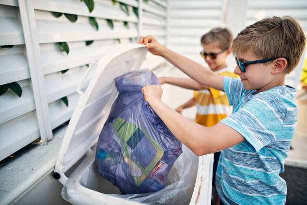 Best Same-Day Junk Removal  in Seven Lakes, NC