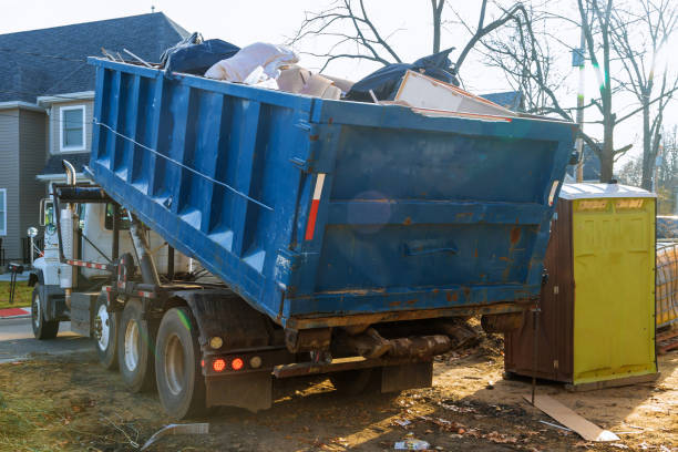 Best Attic Cleanout Services  in Seven Lakes, NC