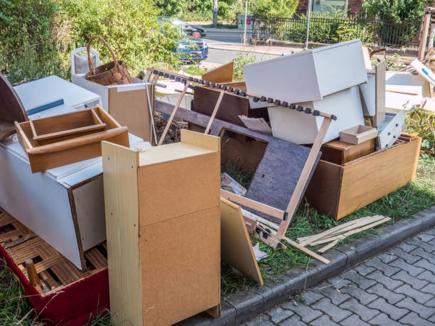 Reliable Seven Lakes, NC Junk Removal Solutions