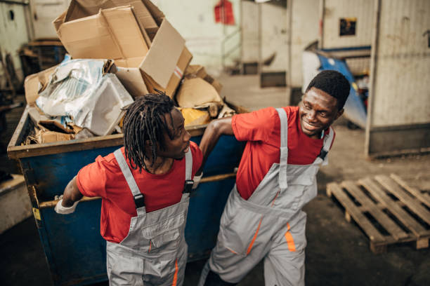 Best Commercial Junk Removal  in Seven Lakes, NC
