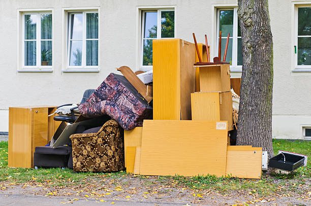 Best Dumpster Rental Services  in Seven Lakes, NC