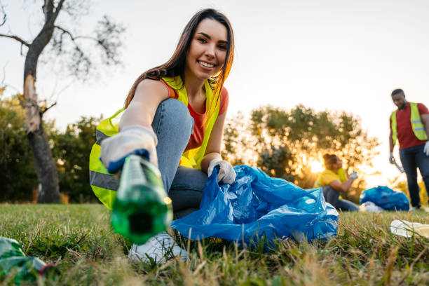 Best Yard Waste Removal  in Seven Lakes, NC