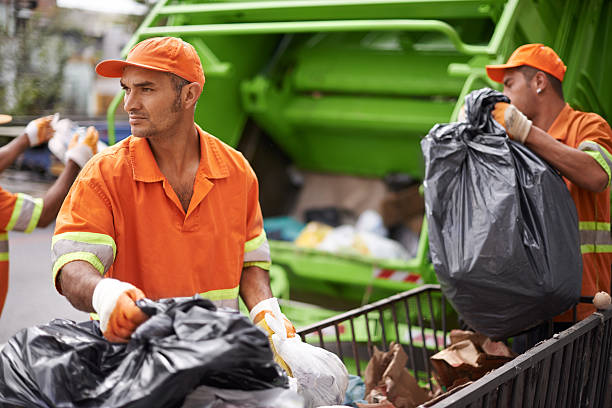 Best Local Junk Hauling  in Seven Lakes, NC