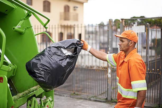 Best Affordable Junk Removal Services  in Seven Lakes, NC