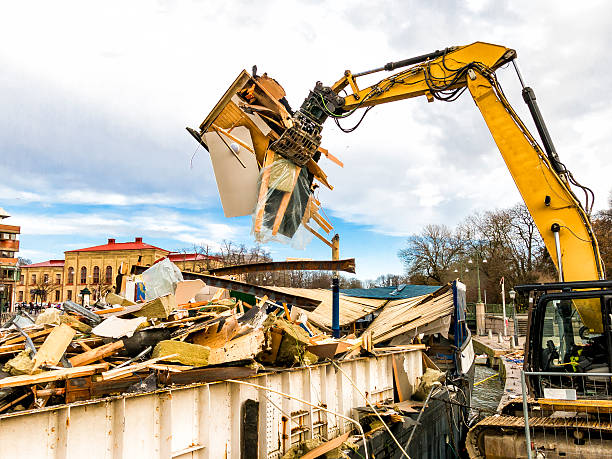 Best Yard Cleanup Services  in Seven Lakes, NC