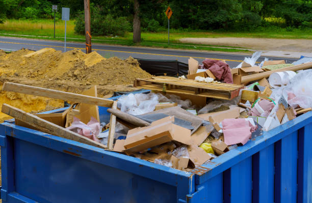 Best Commercial Junk Removal  in Seven Lakes, NC